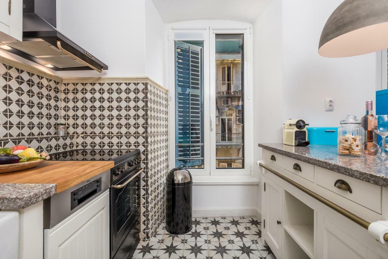 Luxury Apartment Karolina Riva 101M2 Ριέκα Εξωτερικό φωτογραφία