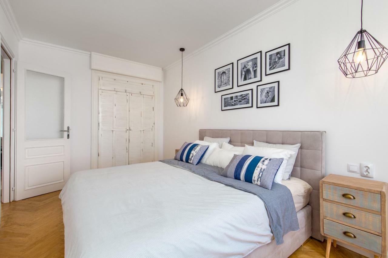 Luxury Apartment Karolina Riva 101M2 Ριέκα Εξωτερικό φωτογραφία