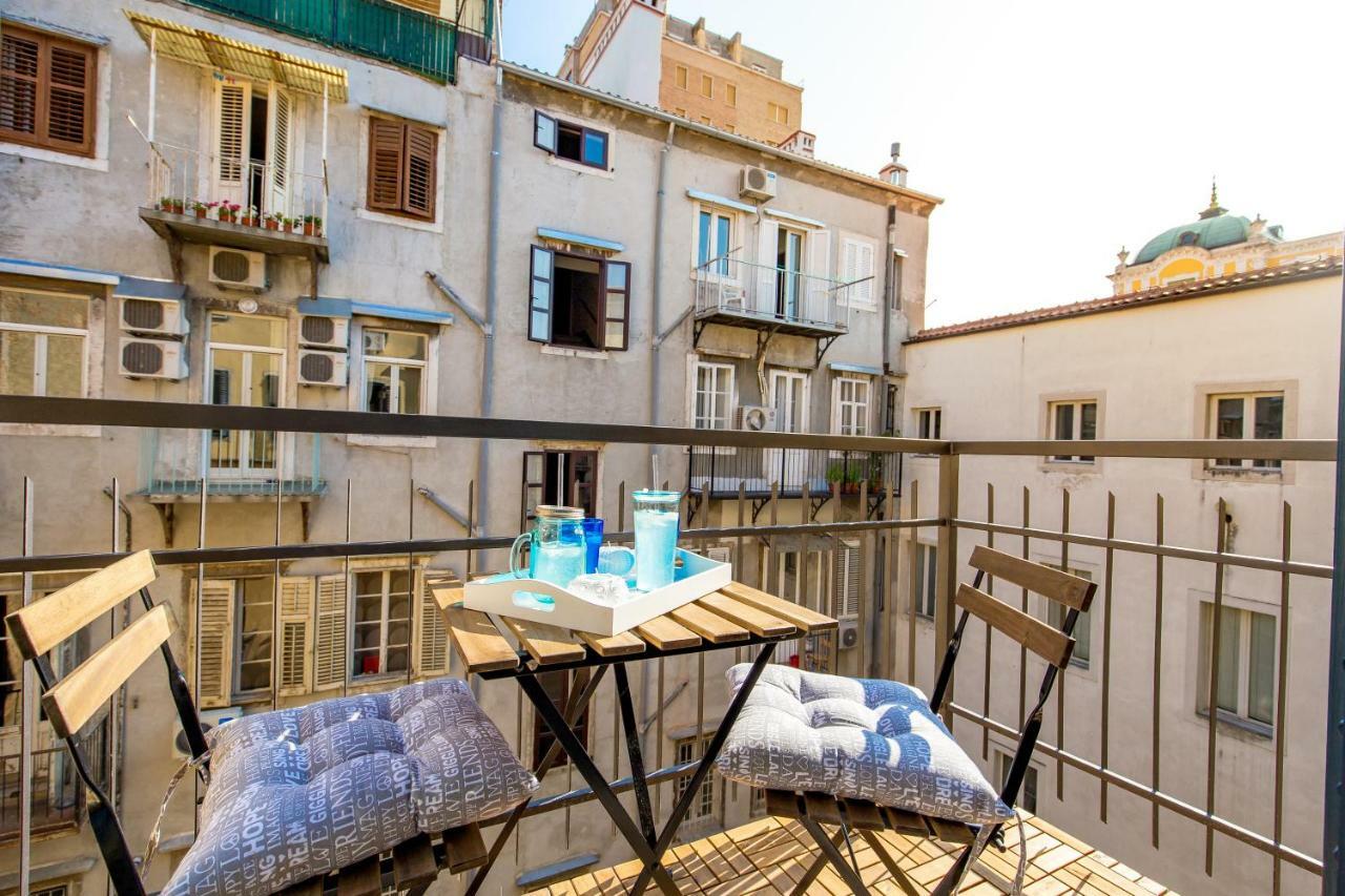 Luxury Apartment Karolina Riva 101M2 Ριέκα Εξωτερικό φωτογραφία
